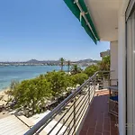 Apartamento Tonia First Line Pine Walk