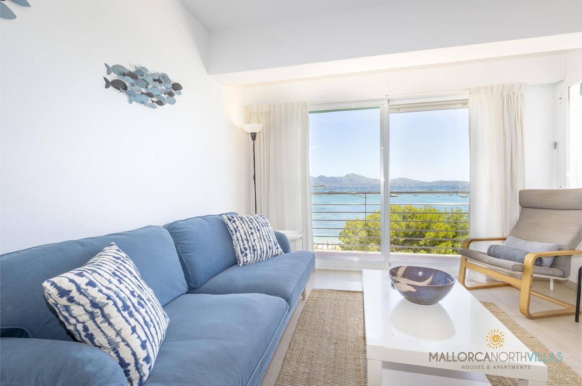 Tonia First Line Pine Walk Apartamento *