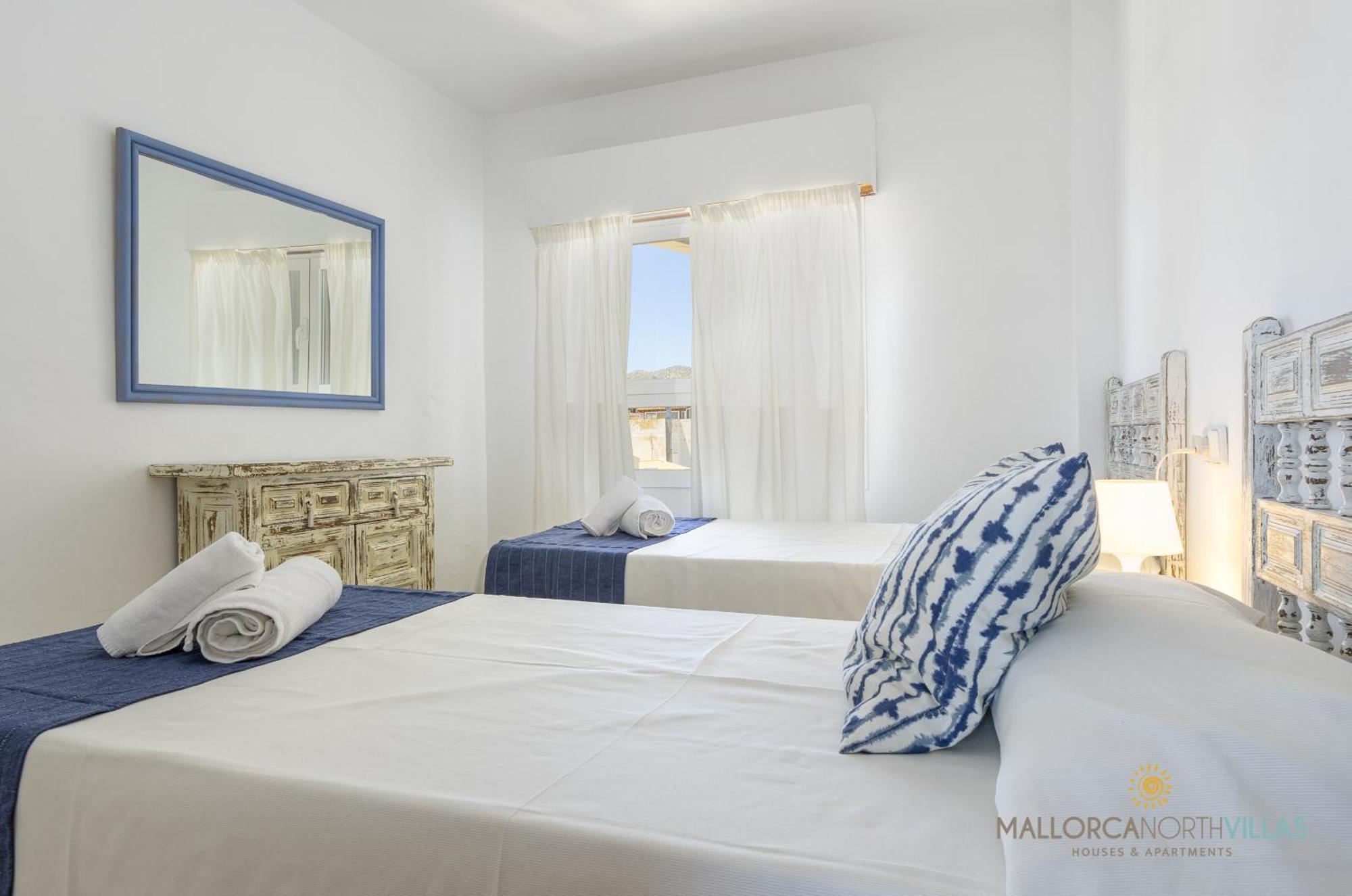 Tonia First Line Pine Walk Apartamento